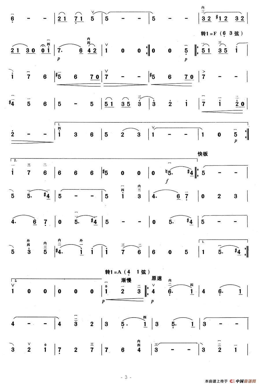 蓝色的多瑙河舞曲(1)_原文件名：蓝色的多瑙河舞曲3.jpg