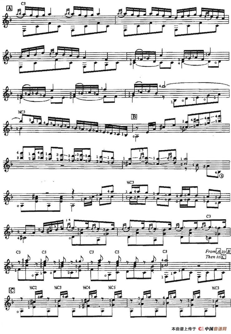 Serenata Morisca（古典吉他）(1)_原文件名：037.jpg