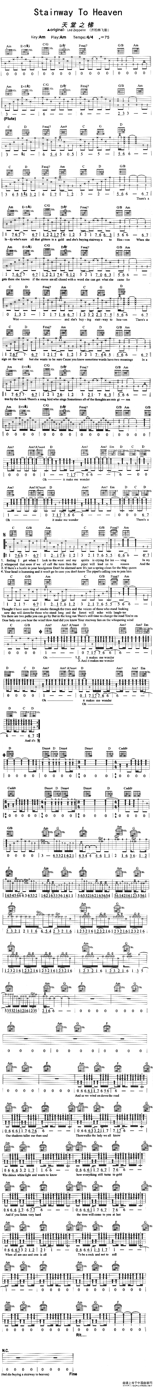 Stainway To Heaven(1)_原文件名：Stainway To Heaven1.gif